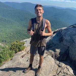 Meet your Posher, Paul